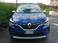 usata Renault Captur CapturII 1.6 E-Tech Intens 160cv Plug-in Hybrid