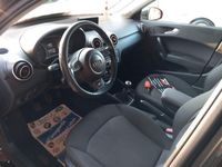 usata Audi A1 SPB 1.4 TDI ultra Sport navigatore garanzi