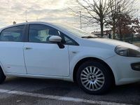 Usata Fiat Punto Evo S 75 CV (55 kW) 2011 Utilitaria