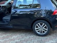 usata VW Golf 7ª serie - 2018