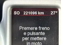 Usata Fiat Freemont 170 CV (125 kW) 2012 Grigio SUV