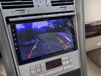 Usata Lincoln Navigator 300 CV (220 kW) 2004 Verde SUV