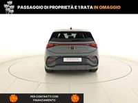 Usata Cupra Born 69 kW (95 CV) 2023 Grigio vapore Utilitaria