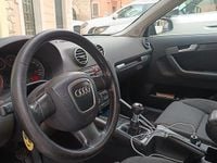 Usata Audi A3 143 CV (105 kW) 2005 Utilitaria
