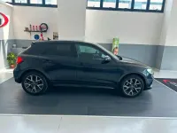 Usata Audi A1 Ambiente 110 CV (80 kW) 2021 Blu SUV