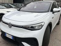 Usata VW ID.5 Pro Performance 69 kW (95 CV) 2022 Bianco SUV