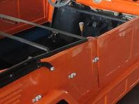 Usata Fiat 600 1970 Cabrio