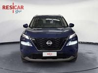 Usata Nissan X-Trail N-Connecta 158 CV (116 kW) 2023 Blu SUV