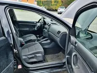 Usata VW Golf IV Comfortline 110 CV (80 kW) 2006 Station wagon