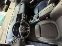 Usata Mercedes GLA200 150 CV (110 kW) 2021 Bianco SUV