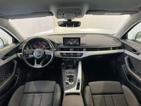 usata Audi A4 Avant 2.0 tdi Business 150cv s-tronic VIRTUAL