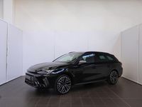 Usado Cupra Leon 204 CV (150 kW) 2025 Negro Familiar
