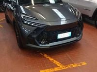 Usado Toyota C-HR Lounge 98 CV (72 kW) 2024 Other SUV