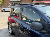 Usata Fiat Panda Easy 69 CV (50 kW) 2013 Bluazzurro Utilitaria