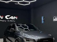 Usata Audi SQ5 Business 405 CV (297 kW) 2016 Grigio SUV