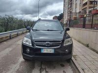 Usata Chevrolet Captiva 126 CV (92 kW) 2009 Nero SUV
