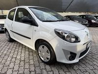 Usata Renault Twingo Dynamique 60 CV (44 kW) 2008 Bianco Utilitaria