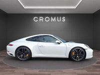 Usata Porsche 911 Carrera 420 CV (308 kW) 2016 Other Coupé