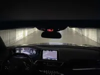 Usata Peugeot 3008 GT-line 150 CV (110 kW) 2016 Verde SUV