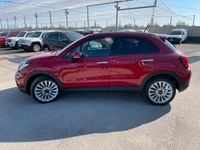 usata Fiat 500X 1.6 MultiJet 120 CV Cross-NAVIGATORE-RET