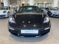 Usata Porsche 718 299 CV (219 kW) 2024 Nero Coupé