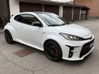 Usata Toyota Yaris 261 CV (191 kW) 2020 Berlina