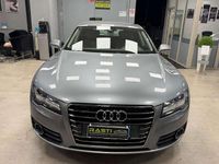 Usata Audi A7 Sportback 204 CV (150 kW) 2011 Grigio Utilitaria