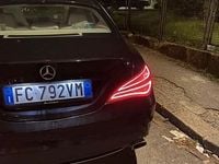 Usata Mercedes CLA220 2016 Berlina