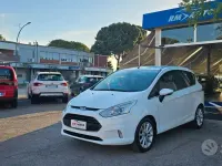 Usado Ford B-MAX Business Edition 75 CV (55 kW) 2014 Blanco Monovolumen