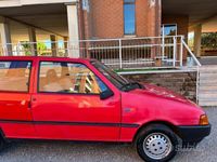 usata Fiat Uno 1990 perfetta