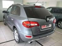 Usado Renault Koleos 173 CV (127 kW) 2009 Gris SUV