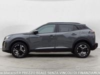 Usata Peugeot 2008 Allure 102 CV (75 kW) 2024 Grigio SUV