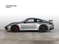 Usata Porsche 911 Carrera 450 CV (330 kW) 2023 Argento Coupé