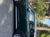 Usata Mini Cooper SD Countryman 190 CV (139 kW) 2017 SUV