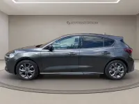 Usata Ford Focus ST-Line 125 CV (91 kW) 2023 Grigio Berlina