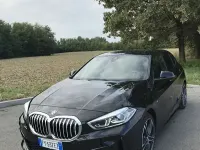 Usata BMW 116 M Sport 116 CV (85 kW) 2020 Utilitaria