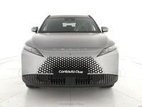 Nuova Omoda 7 279 CV (205 kW) 2026 Carbon cristal black SUV
