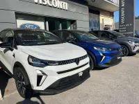 Nuova Renault Captur Evolution 120 CV (88 kW) 2026 Vari colori SUV