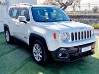 usata Jeep Renegade 1.4 MultiAir DDCT Limited