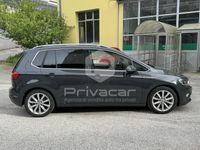 usata VW Golf Sportsvan Golf Sportsvan2.0 TDI DSG Highline BlueMotion Tec