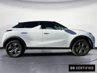 Usata DS Automobiles DS3 Crossback So Chic 130 CV (95 kW) 2023 Bianco SUV