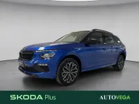 Usata Skoda Kamiq 150 CV (110 kW) 2025 Nero pastello SUV
