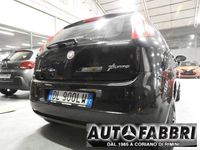 usata Fiat Grande Punto - - 1.4 5 porte Active ADATTA A NEO PATENTATI METANO