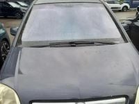 Gebraucht Opel Meriva 101 PS (74 kW) 2007 Van / Kleinbus