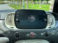 Usata Fiat 500 69 CV (50 kW) 2019 Grigio Utilitaria