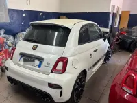 Usata Abarth 595 Esseesse 179 CV (131 kW) 2021 Utilitaria