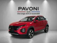 Nuova DR DR 3.0 117 CV (86 kW) 2026 Nero SUV