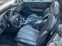 Usata Mercedes SLK200 192 CV (141 kW) 1999 Cabrio