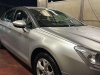 Usata Citroën C5 Elegance 125 CV (91 kW) 2008 Berlina