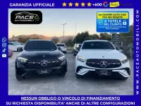 Usata Mercedes GLC220 AMG Line Premium Plus 197 CV (144 kW) 2024 Nero pastello SUV